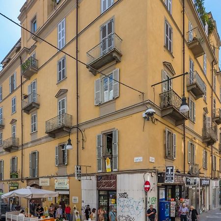 토리노 Casa Giolitti A Due Passi Da Piazza San Carlo By Wonderful Italy 아파트 외부 사진